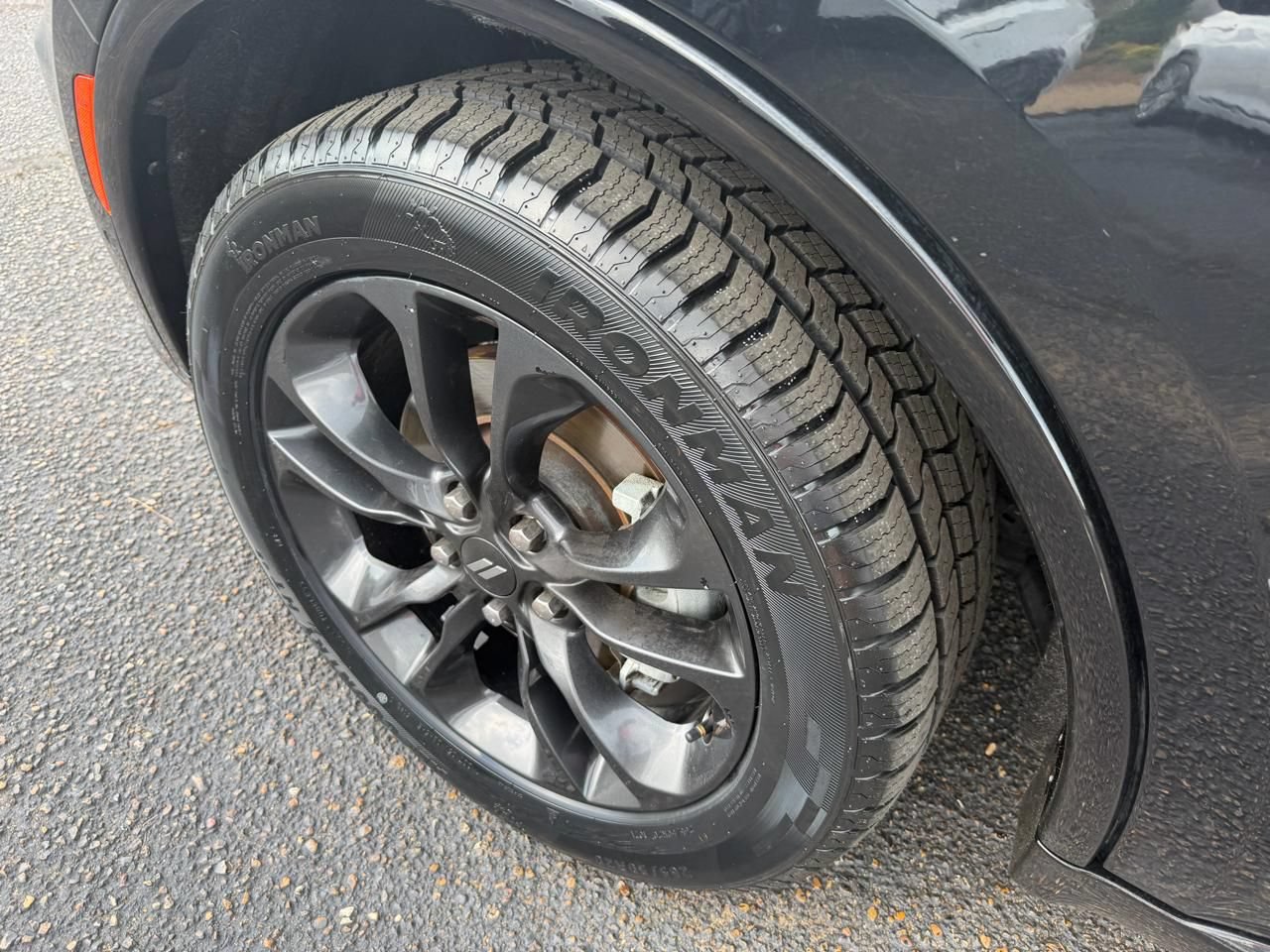 Used 2023 Dodge Durango R/T RWD image 29