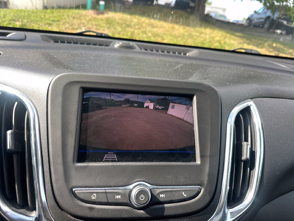 Used 2020 Chevrolet Equinox LT w/ Driver Convenience Package FWD image 45
