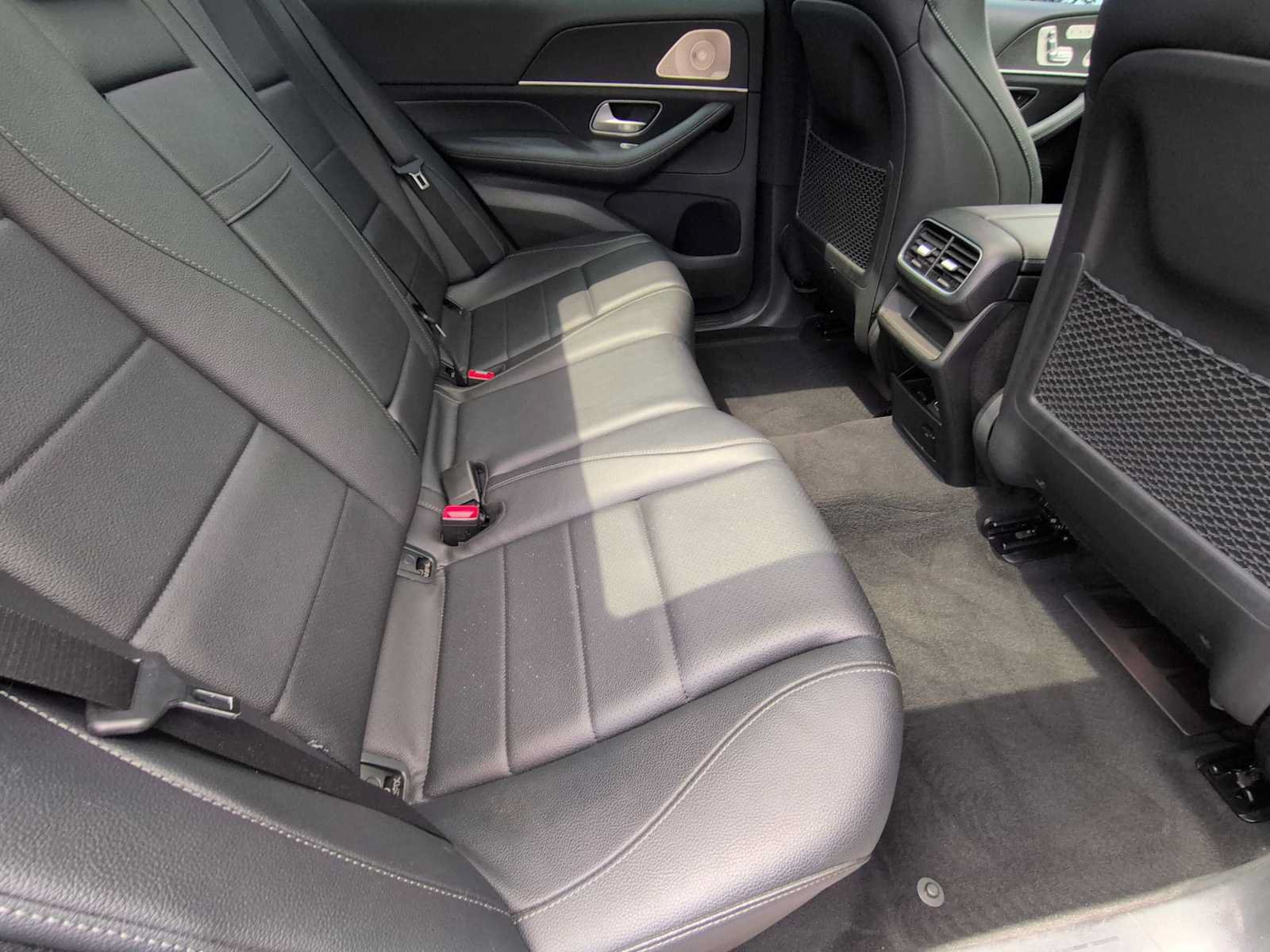 Used 2023 Mercedes-Benz GLE 450 4MATIC image 20