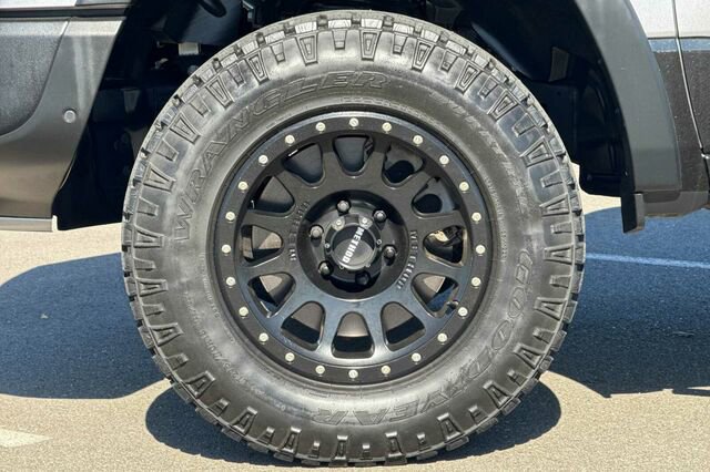 Used 2020 RAM 1500 Rebel w/ Rebel Level 2 Equipment Group AWD/4WD image 25