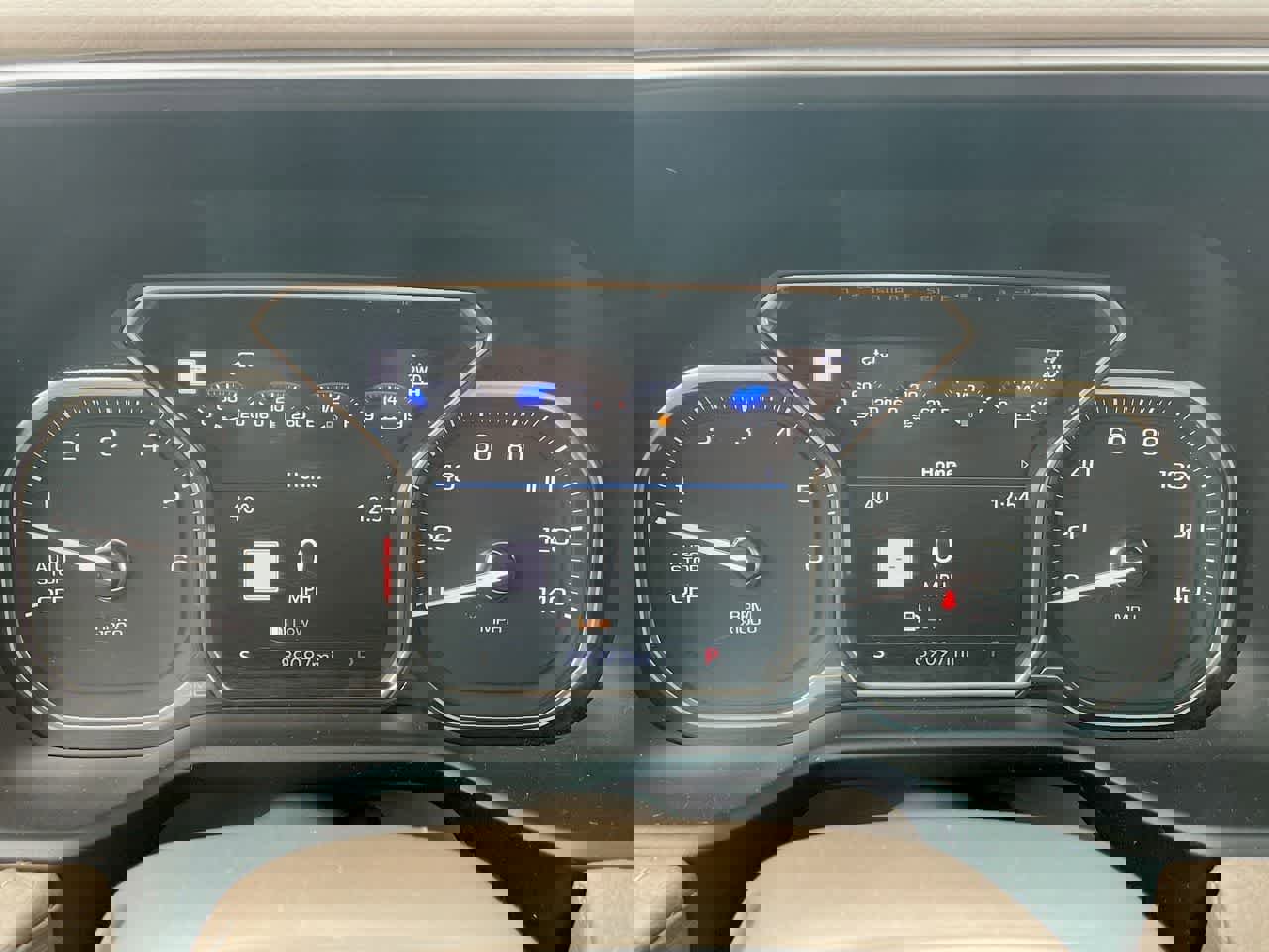 Used 2021 GMC Yukon XL Denali w/ Denali Ultimate Package image 35