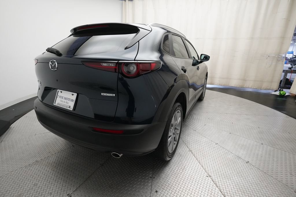 Used 2026 MAZDA CX-30 AWD 2.5 S image 13