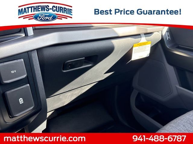 New 2026 Ford F150 XL image 17