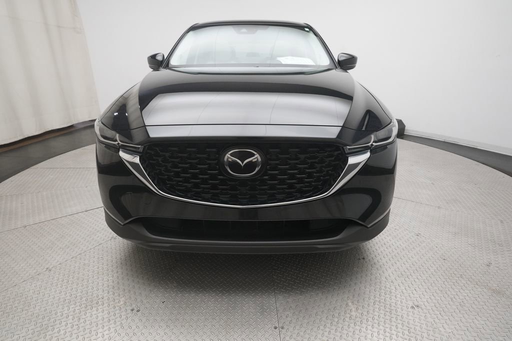 Certified 2023 MAZDA CX-5 AWD 2.5 S image 11