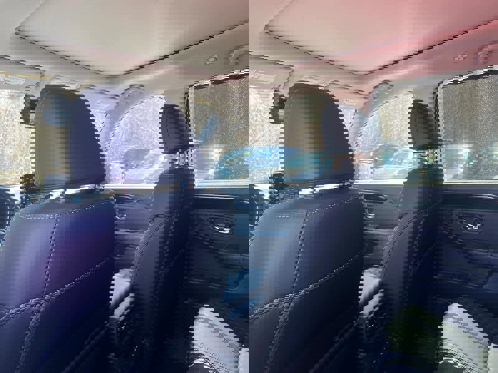 Used 2023 Honda Pilot Touring image 31