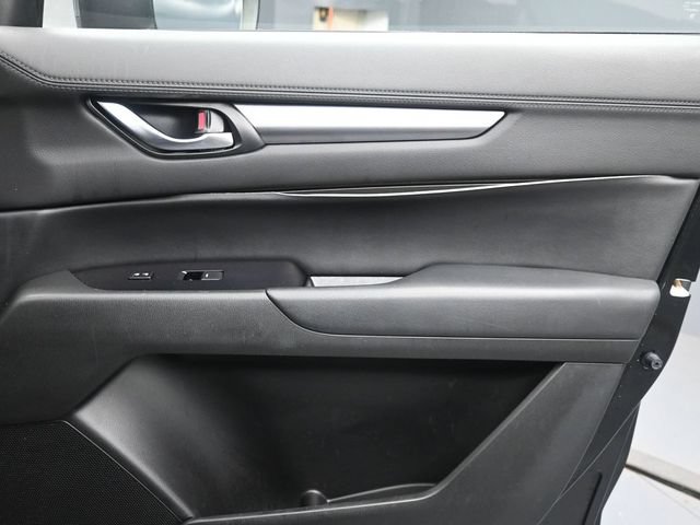 Used 2020 MAZDA CX-5 Touring FWD image 30