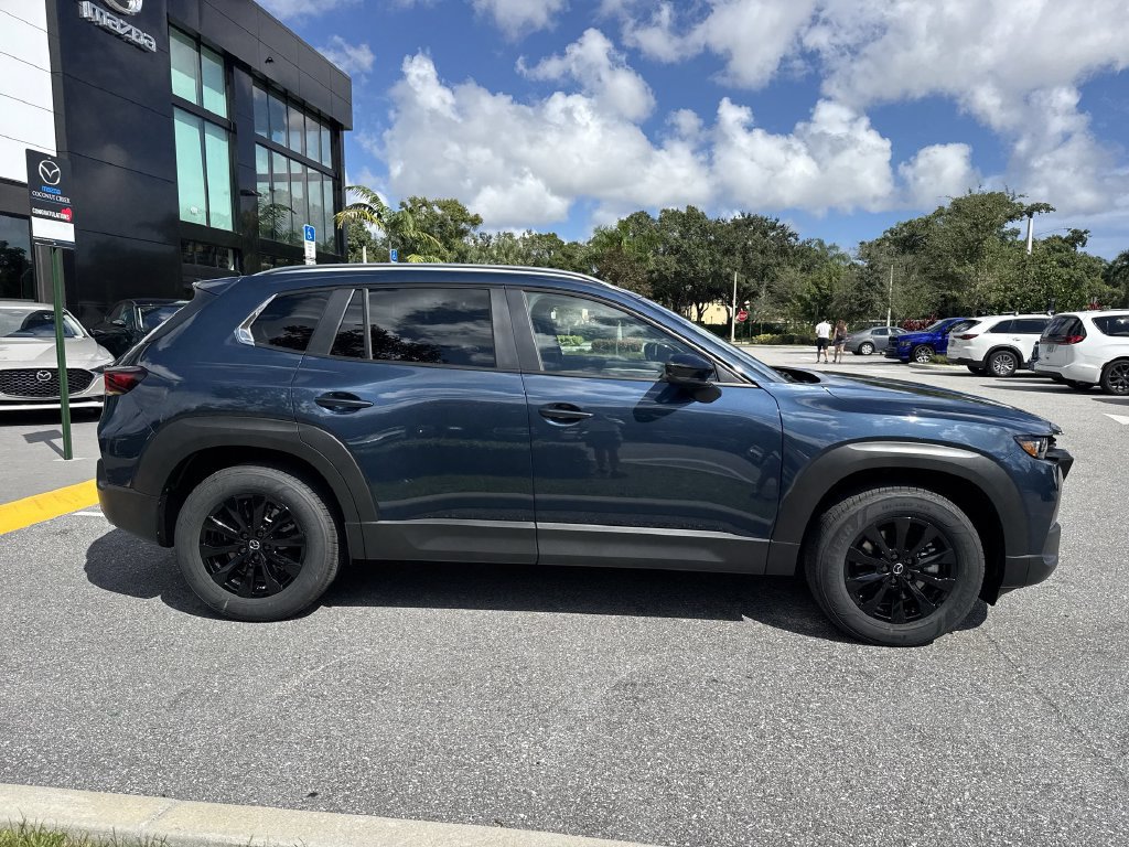New 2026 MAZDA CX-50 AWD 2.5 S w/ Cargo Package image 5