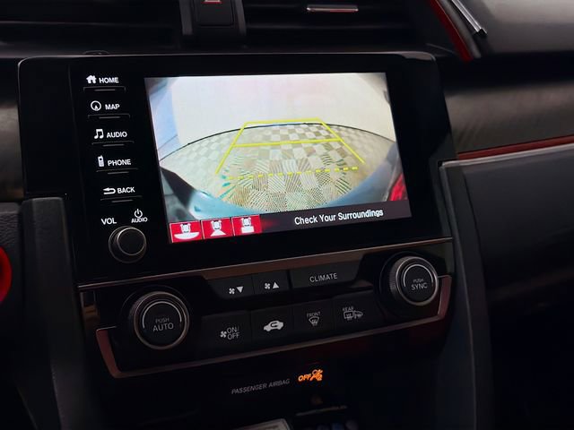Used 2021 Honda Civic Type R image 15