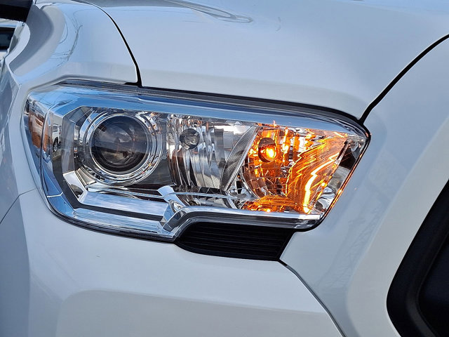 Certified 2023 Toyota Tacoma SR image 29