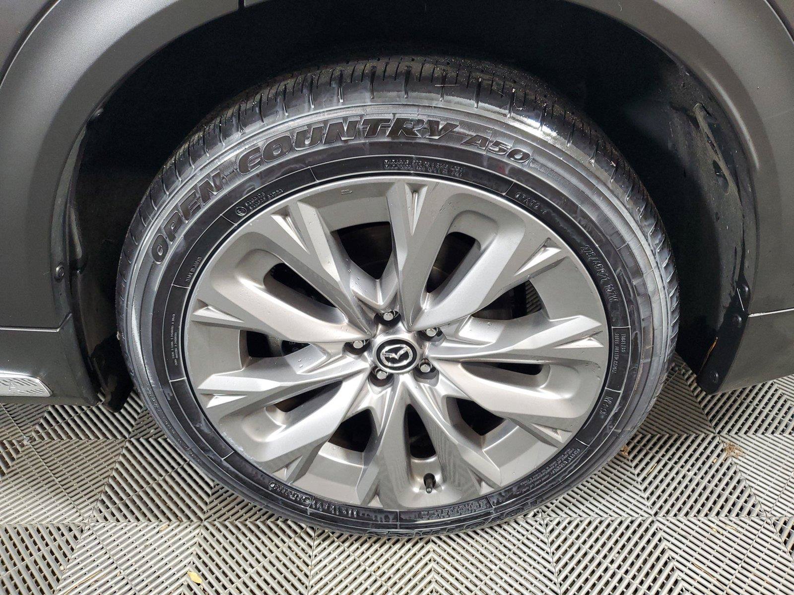 Used 2026 MAZDA CX-90 3.3 Turbo w/ Premium Plus Pkg AWD/4WD image 11