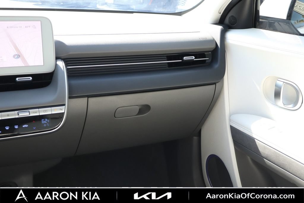 Used 2024 Hyundai Ioniq 5 Limited RWD image 30
