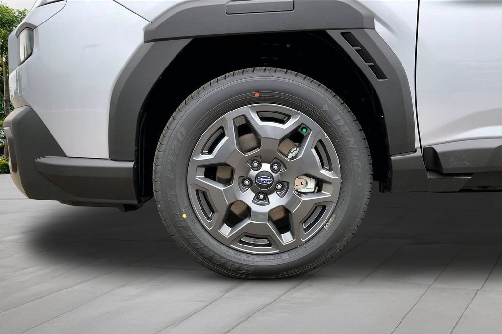 New 2026 Subaru Outback Premium AWD/4WD image 12