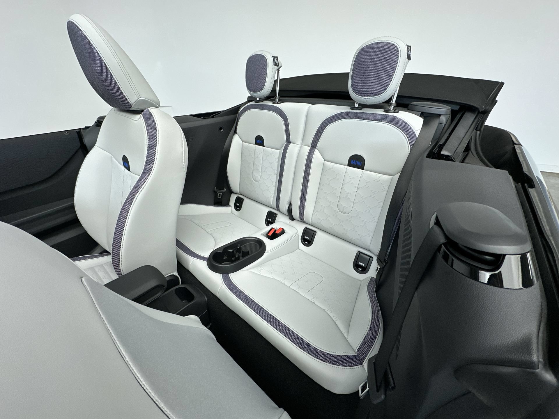 New 2026 MINI Cooper S FWD image 23