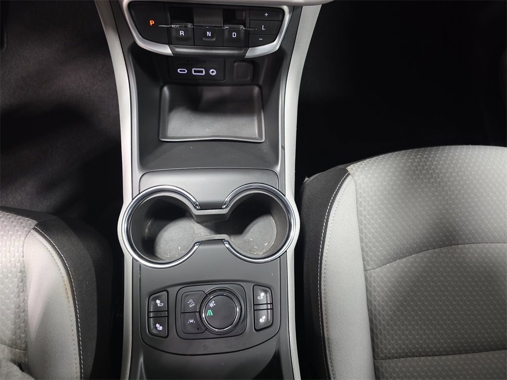 Certified 2023 GMC Terrain SLE w/ Driver Convenience Package image 21