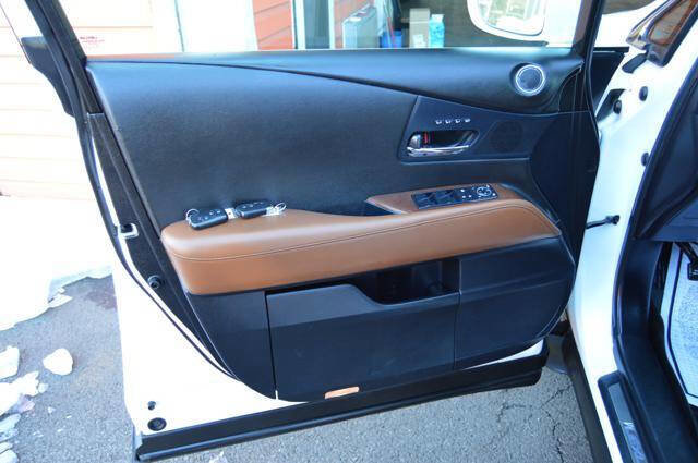 Used 2015 Lexus RX 350 AWD image 33