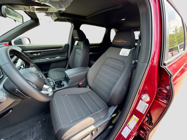 New 2026 Honda CR-V TrailSport image 20
