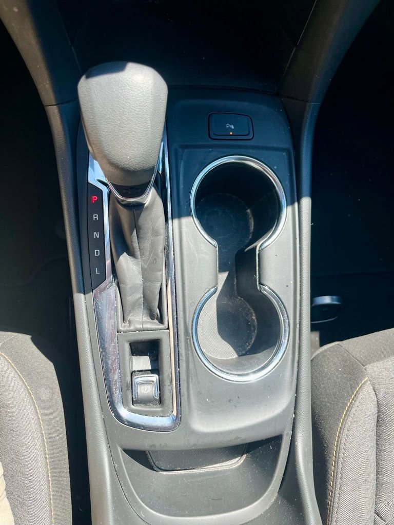 Used 2023 Chevrolet Equinox LT image 15