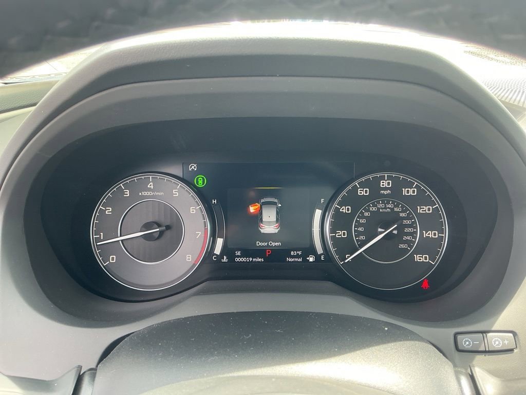 New 2026 Acura RDX w/ Technology Package image 13