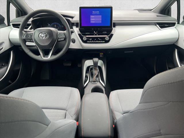 Used 2025 Toyota Corolla FX w/ Convenience Package FWD image 19