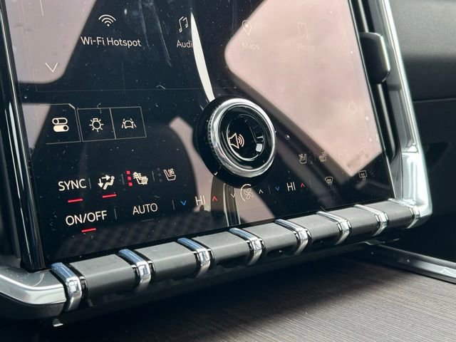 New 2026 GMC Acadia Denali w/ Super Cruise Package image 48