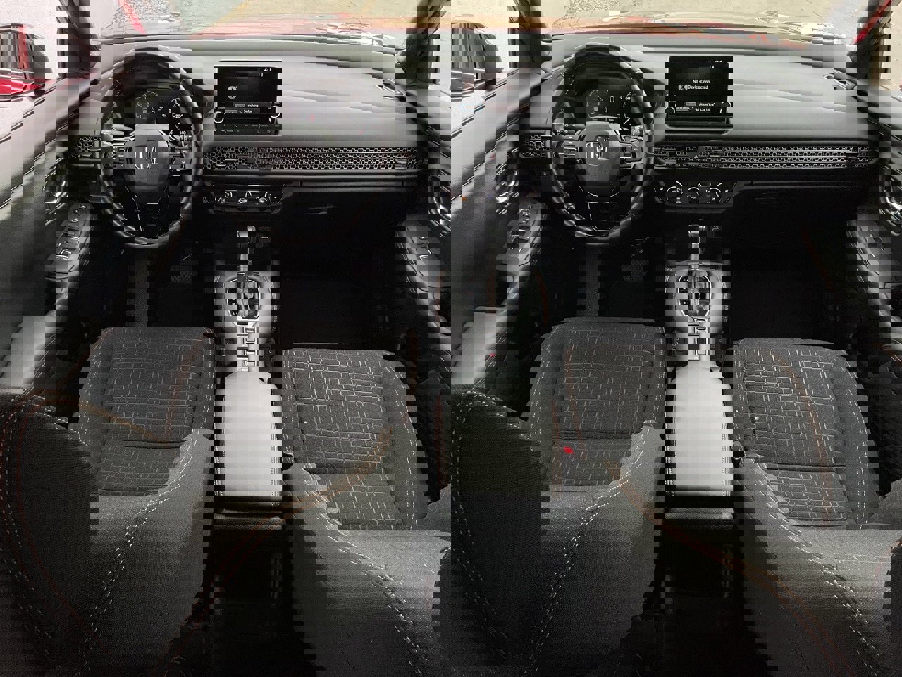 Used 2025 Honda HR-V Sport image 20