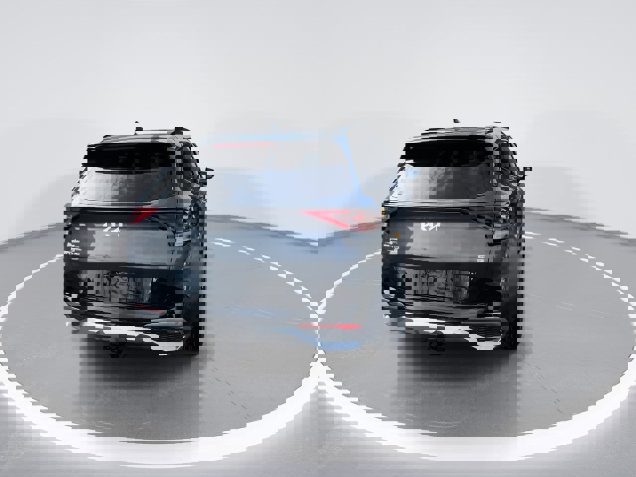 Used 2025 Kia Sportage SX Prestige image 18