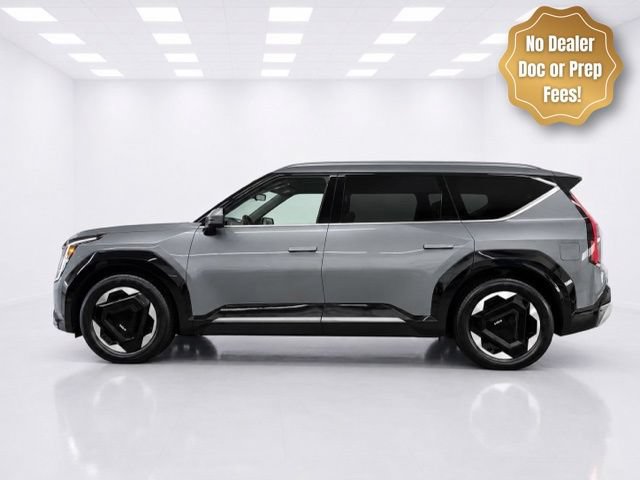 Used 2024 Kia EV9 Land AWD/4WD video 2