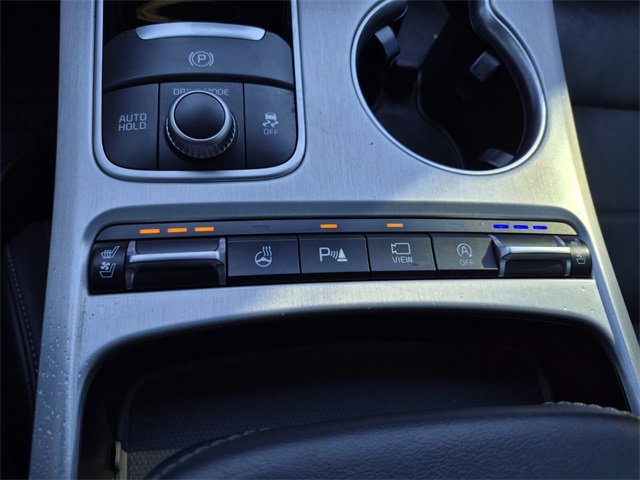 Used 2021 Kia Stinger GT2 image 46