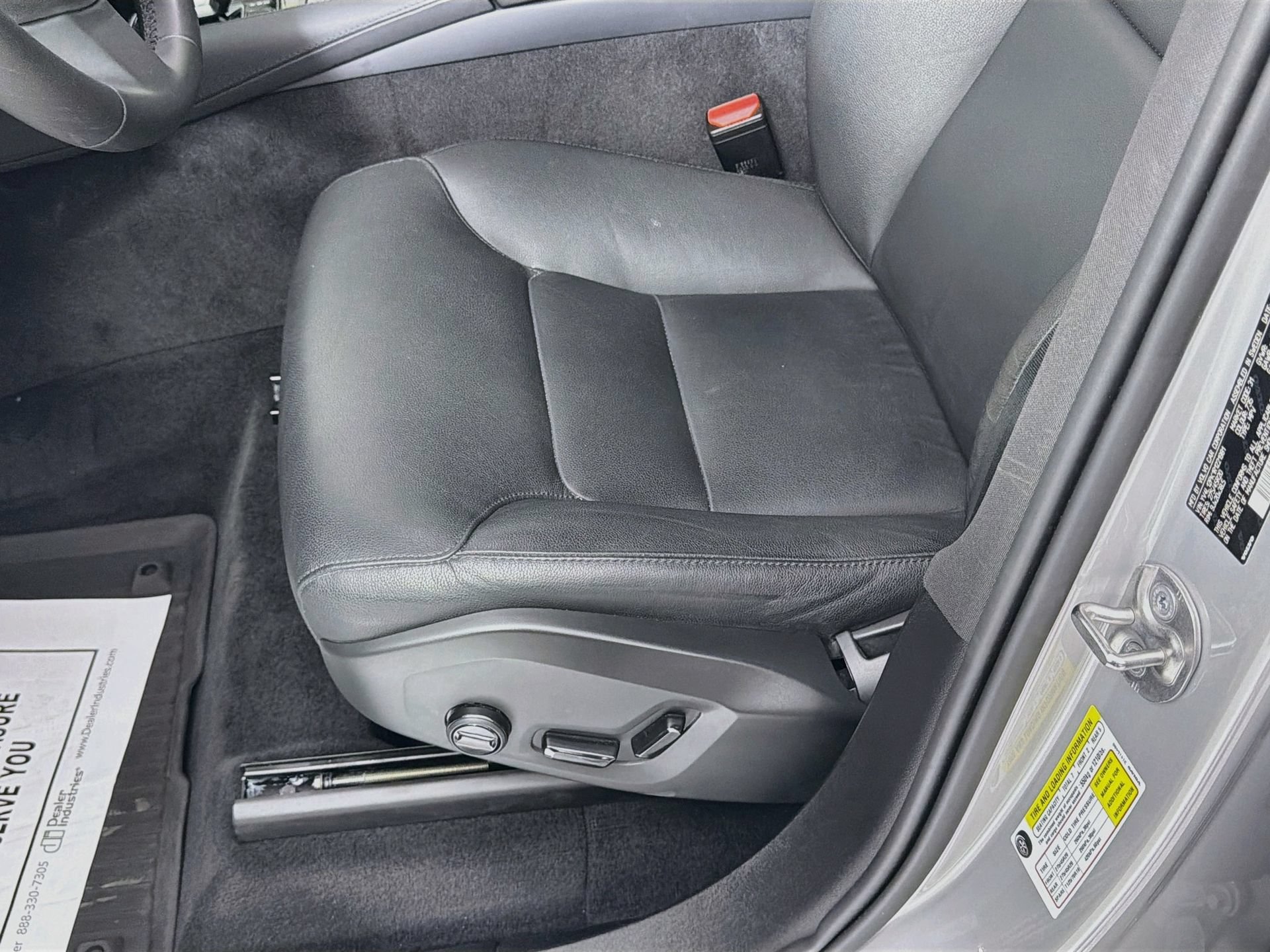 Used 2024 Volvo XC90 B5 Core w/ Protection Package Premier AWD/4WD image 19