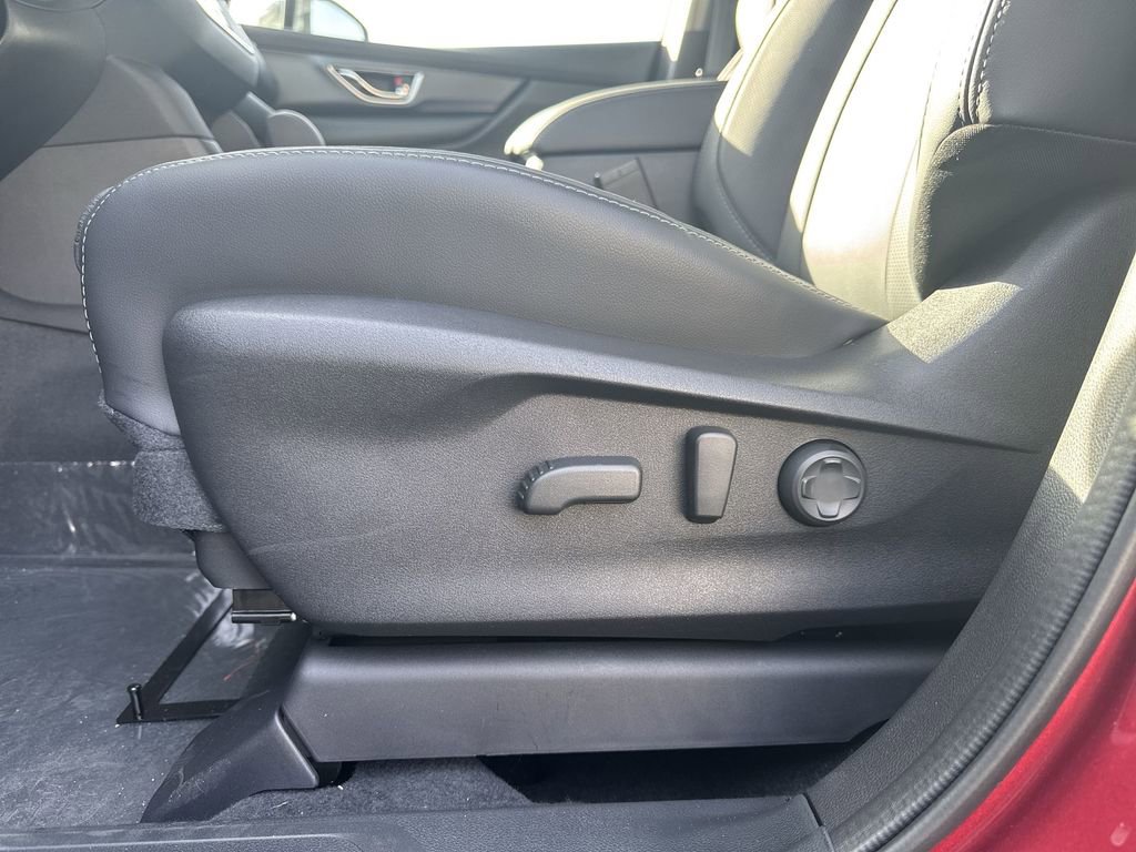 New 2026 Subaru Ascent Limited image 14