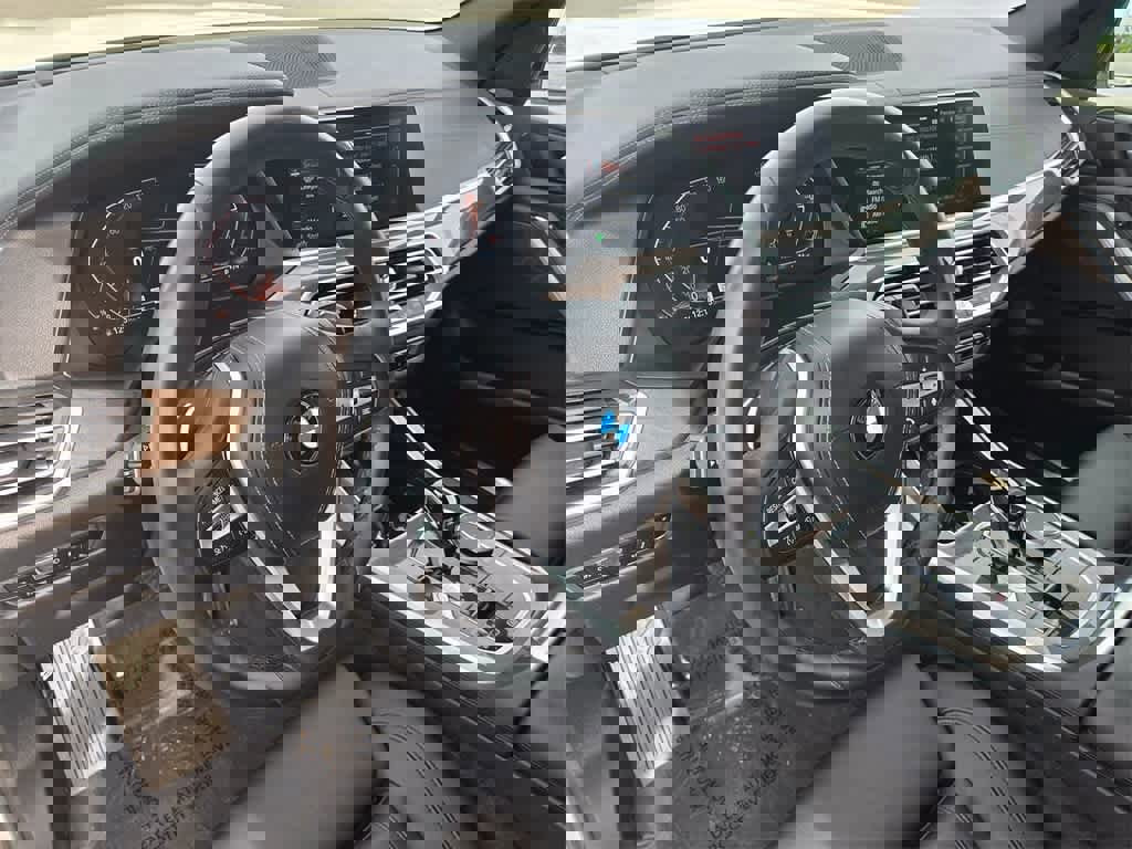 Used 2022 BMW X5 sDrive40i w/ Premium Package image 10