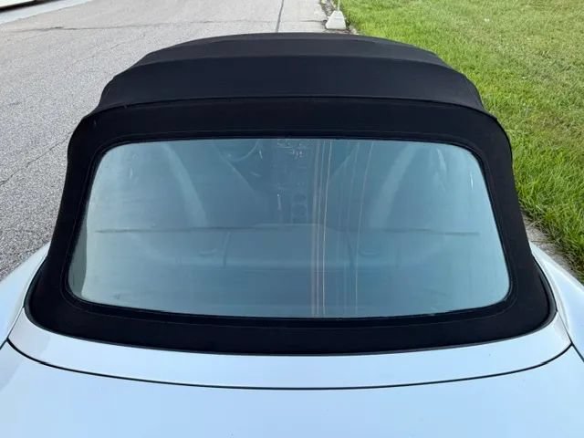 Used 2002 BMW Z3 3.0i RWD image 32