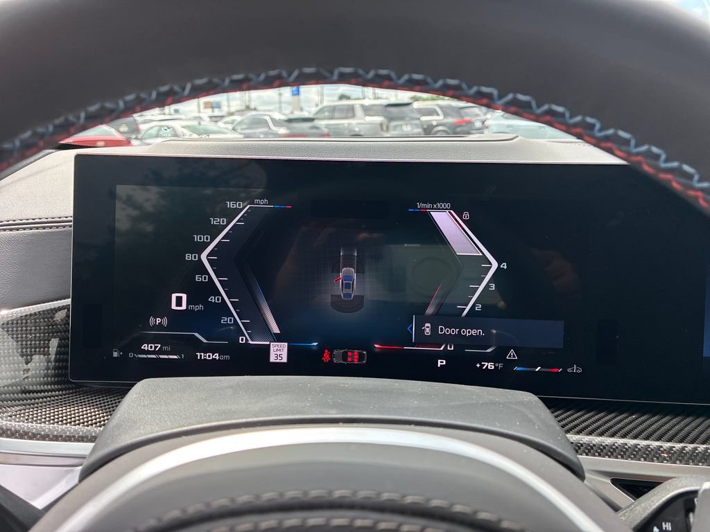 New 2027 BMW X6 M60i AWD/4WD image 13