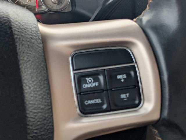 Used 2018 RAM 2500 Longhorn image 25