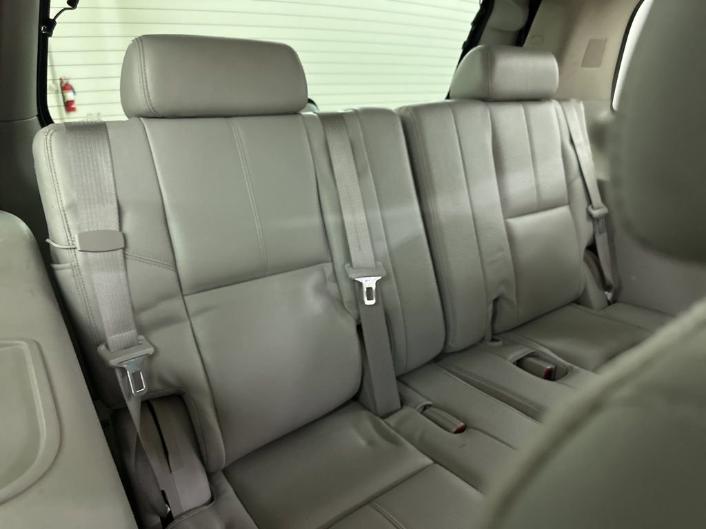 Used 2008 Chevrolet Tahoe LTZ w/ LTZ Preferred Equipment Group image 26
