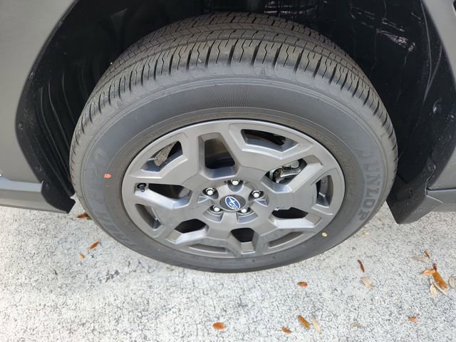 New 2026 Subaru Outback Premium image 10