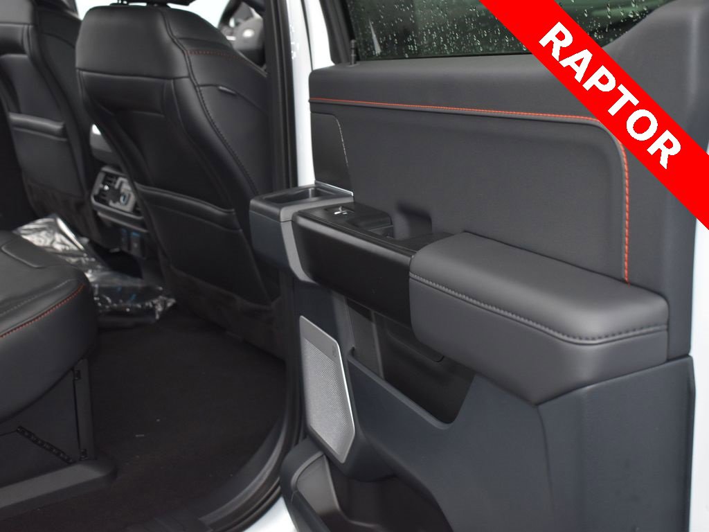 New 2025 Ford F150 Raptor image 15