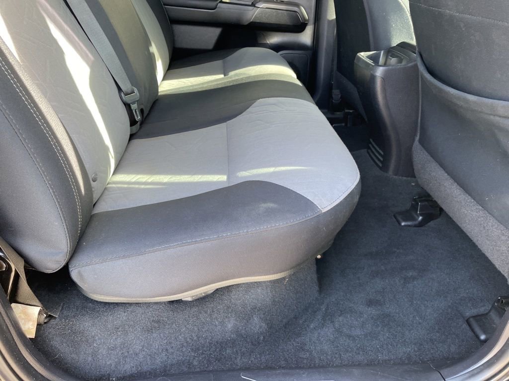 Used 2021 Toyota Tacoma TRD Sport w/ Technology Package image 35