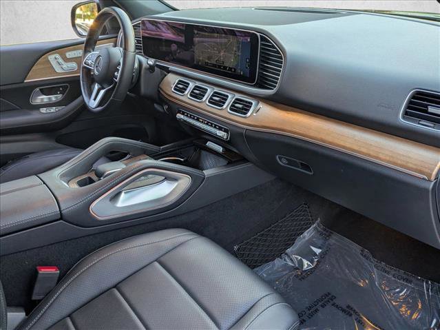 Used 2021 Mercedes-Benz GLE 350 image 23