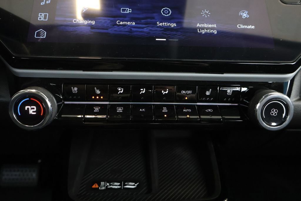 New 2027 Chevrolet Bolt RS w/ Technology Package image 24