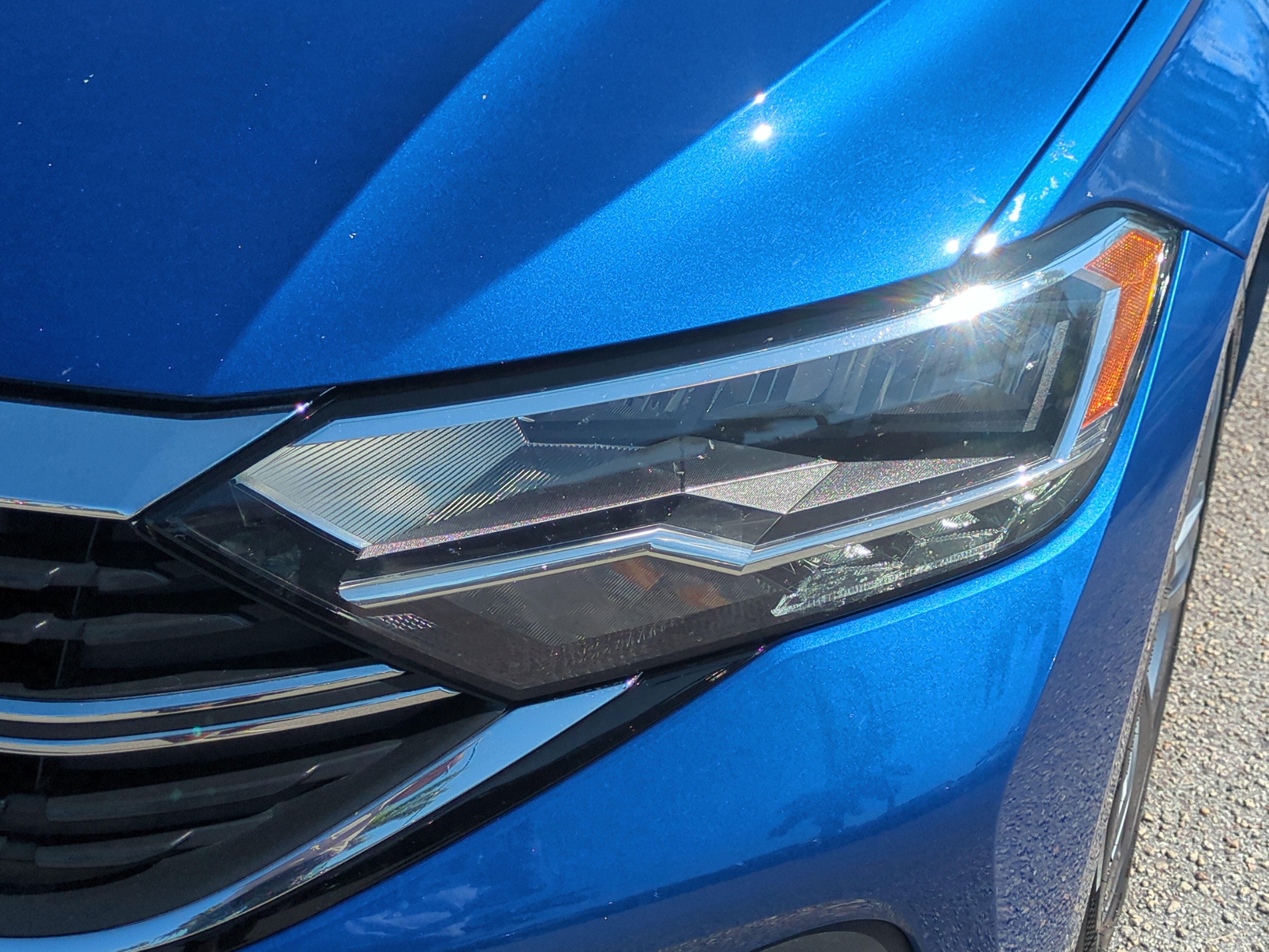 Used 2024 Volkswagen Jetta SE image 10