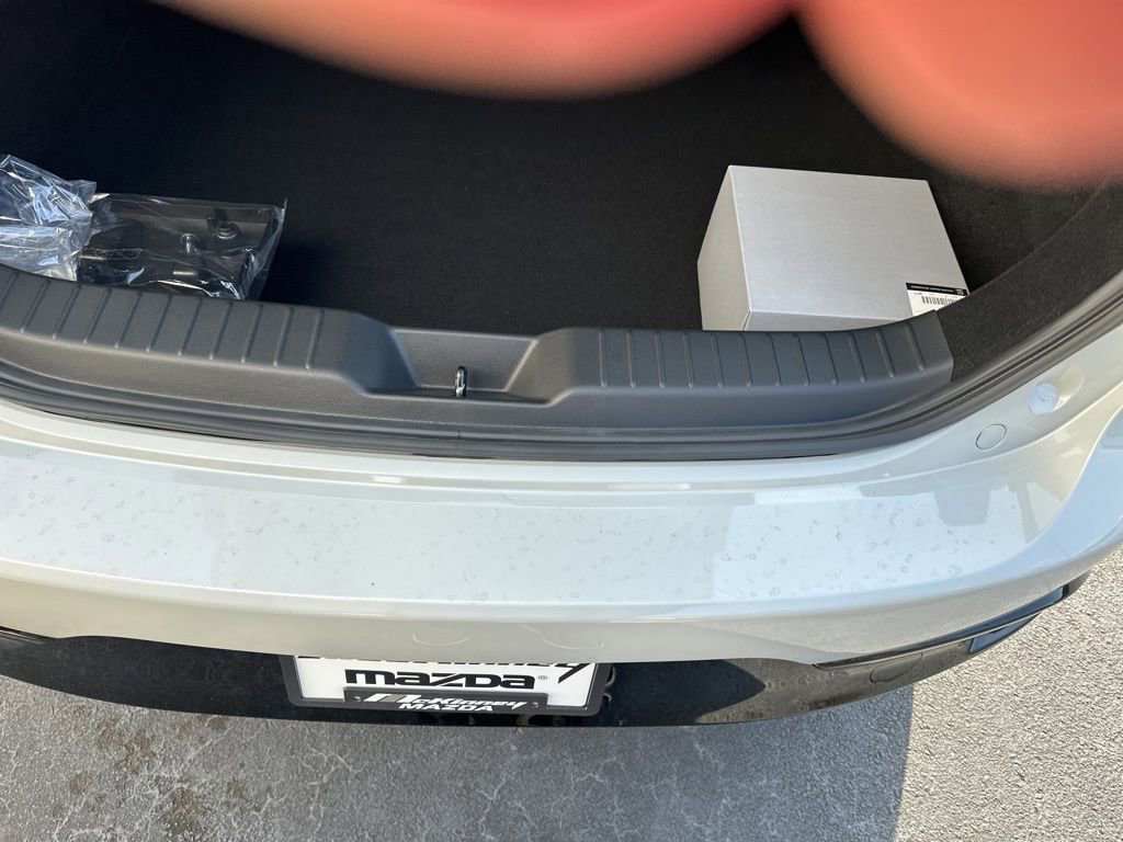 New 2026 MAZDA MAZDA3 s Sport image 15