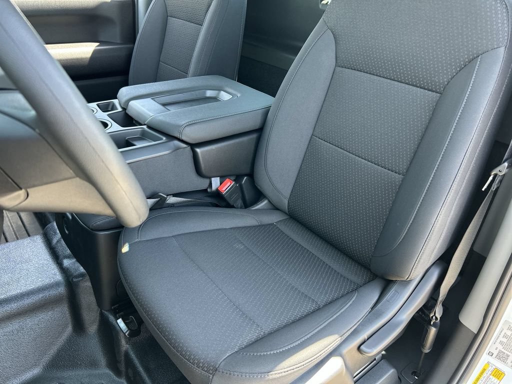 New 2026 GMC Sierra 2500 Pro RWD image 19