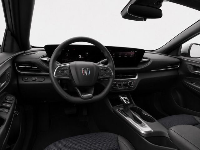 New 2026 Buick Envista Preferred w/ Convenience I Package FWD image 20