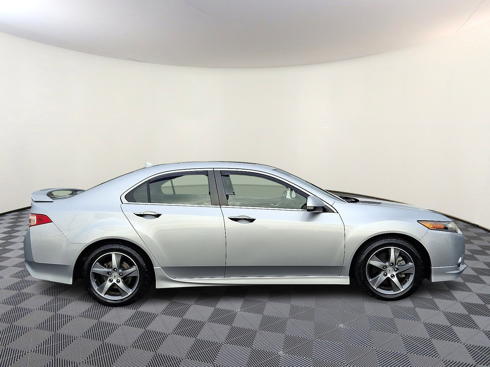 Used 2013 Acura TSX Special Edition image 8
