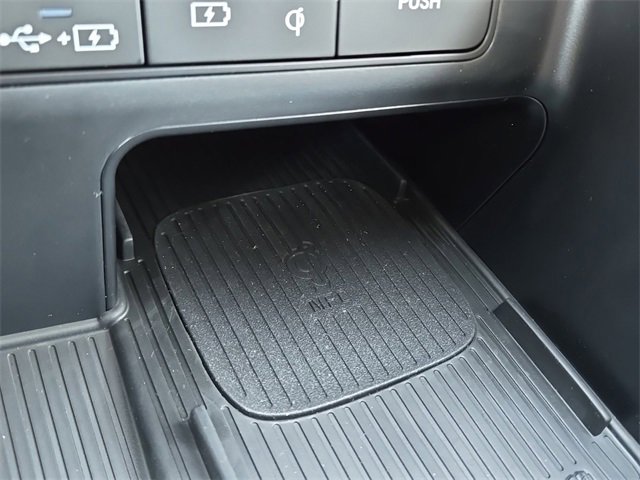 New 2025 Hyundai Tucson SEL image 16