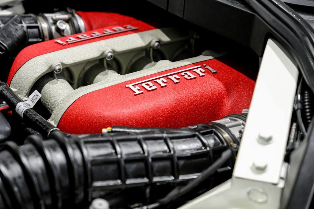 Used 2025 Ferrari Purosangue image 50