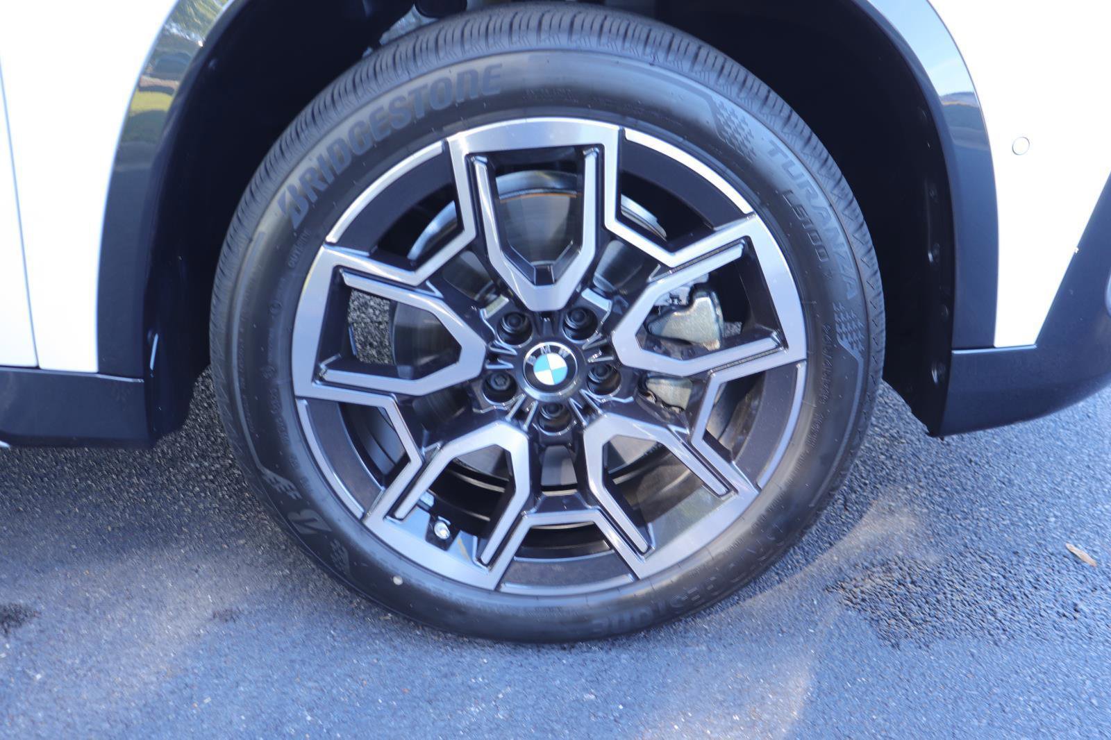 Used 2026 BMW X1 xDrive28i w/ Technology Package image 45