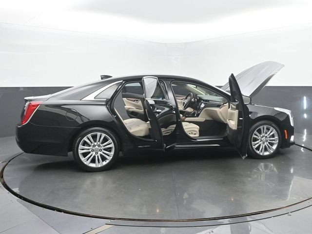 Used 2018 Cadillac XTS Luxury FWD image 54