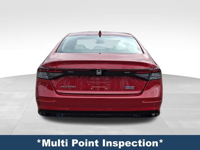 Used 2024 Honda Accord Touring image 6